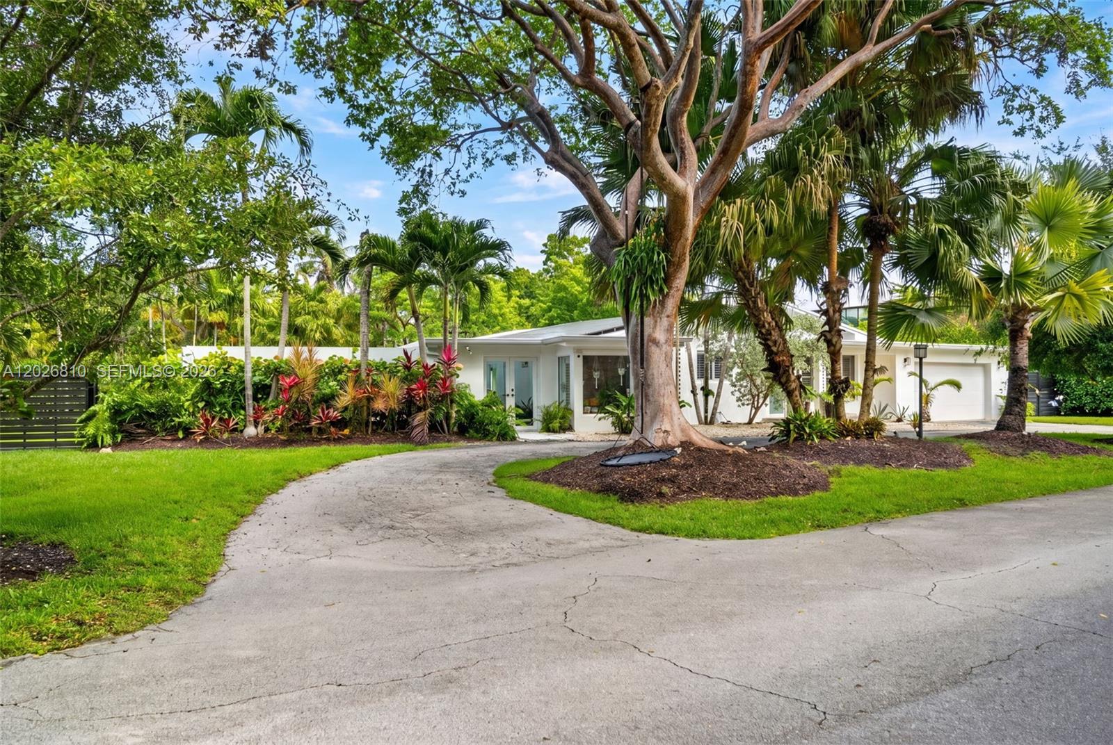 CHAPMAN GLEN - Residential