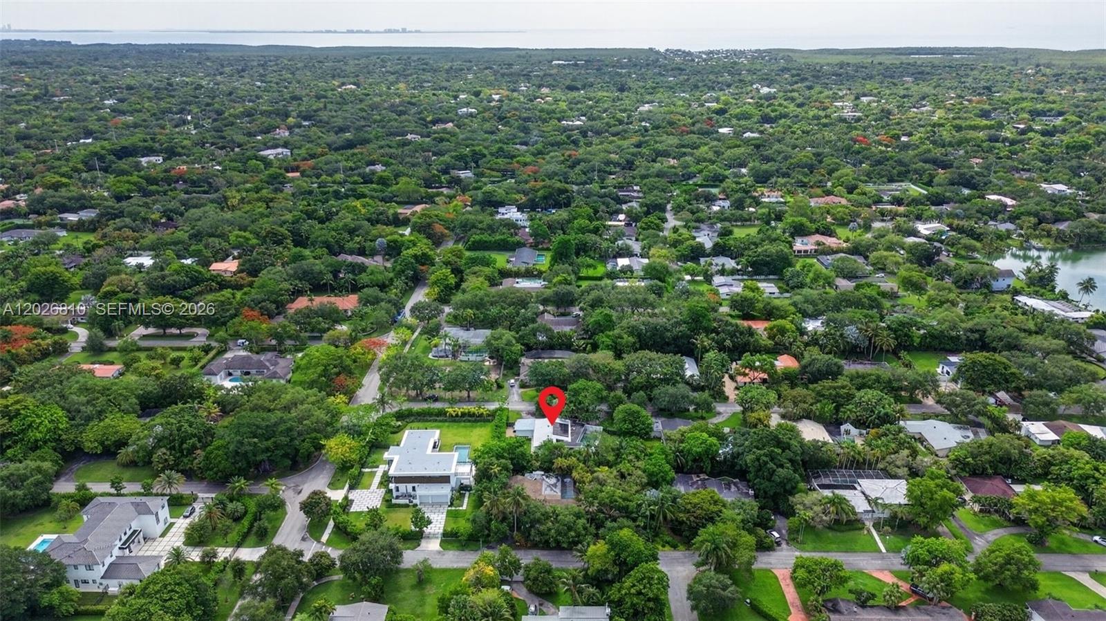 CHAPMAN GLEN - Residential