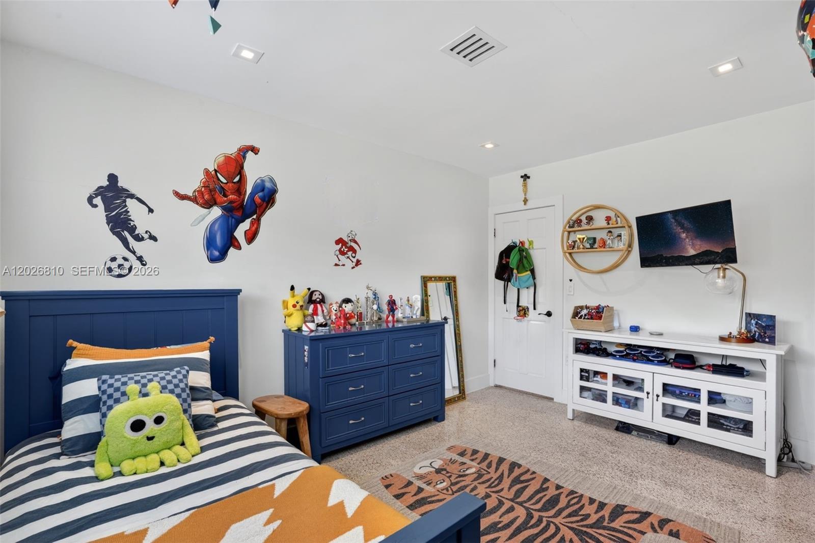CHAPMAN GLEN - Residential