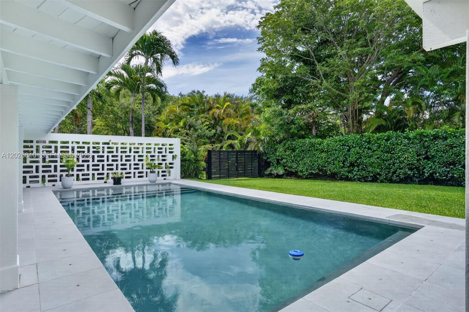 CHAPMAN GLEN - Residential