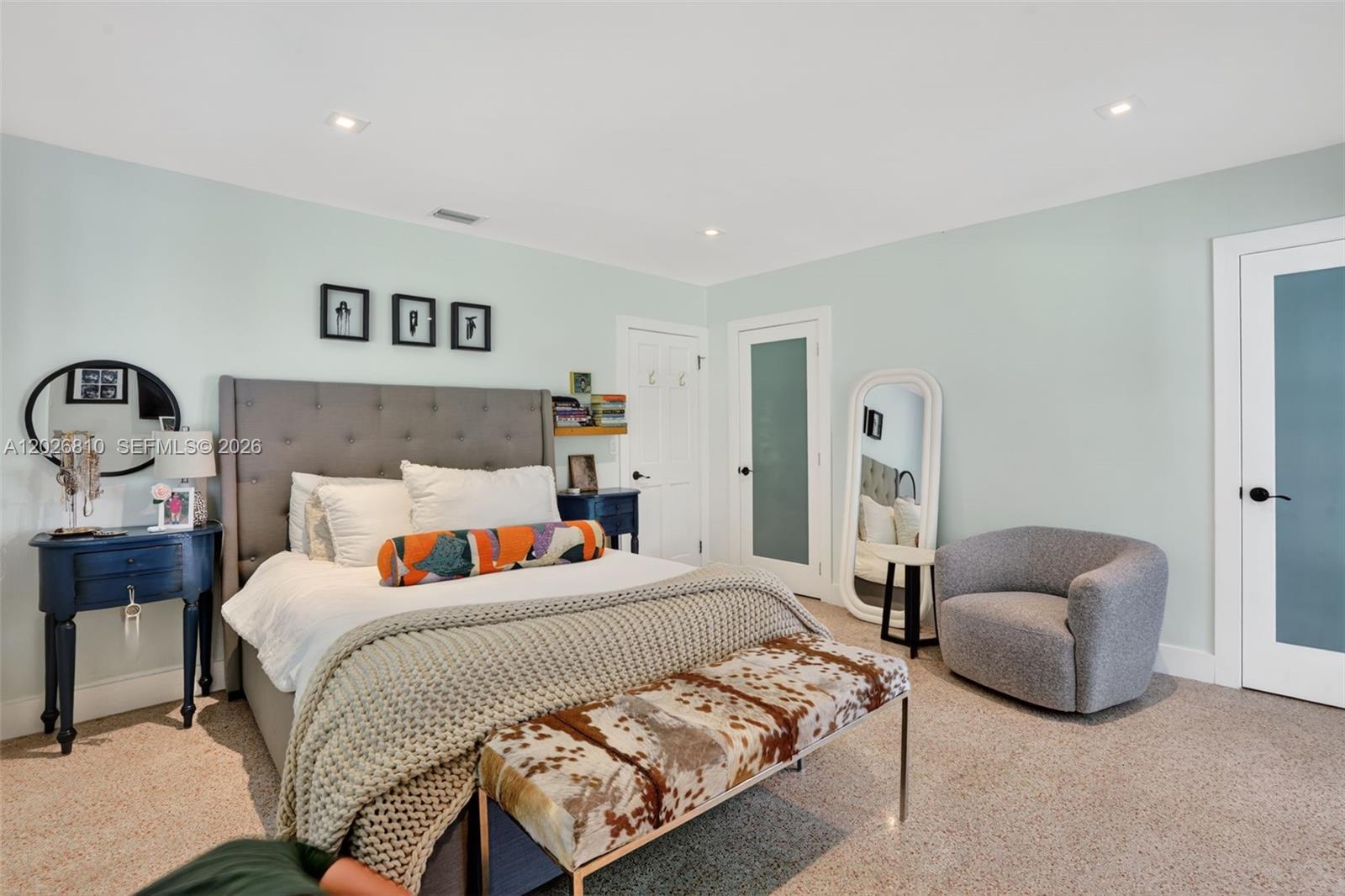 CHAPMAN GLEN - Residential