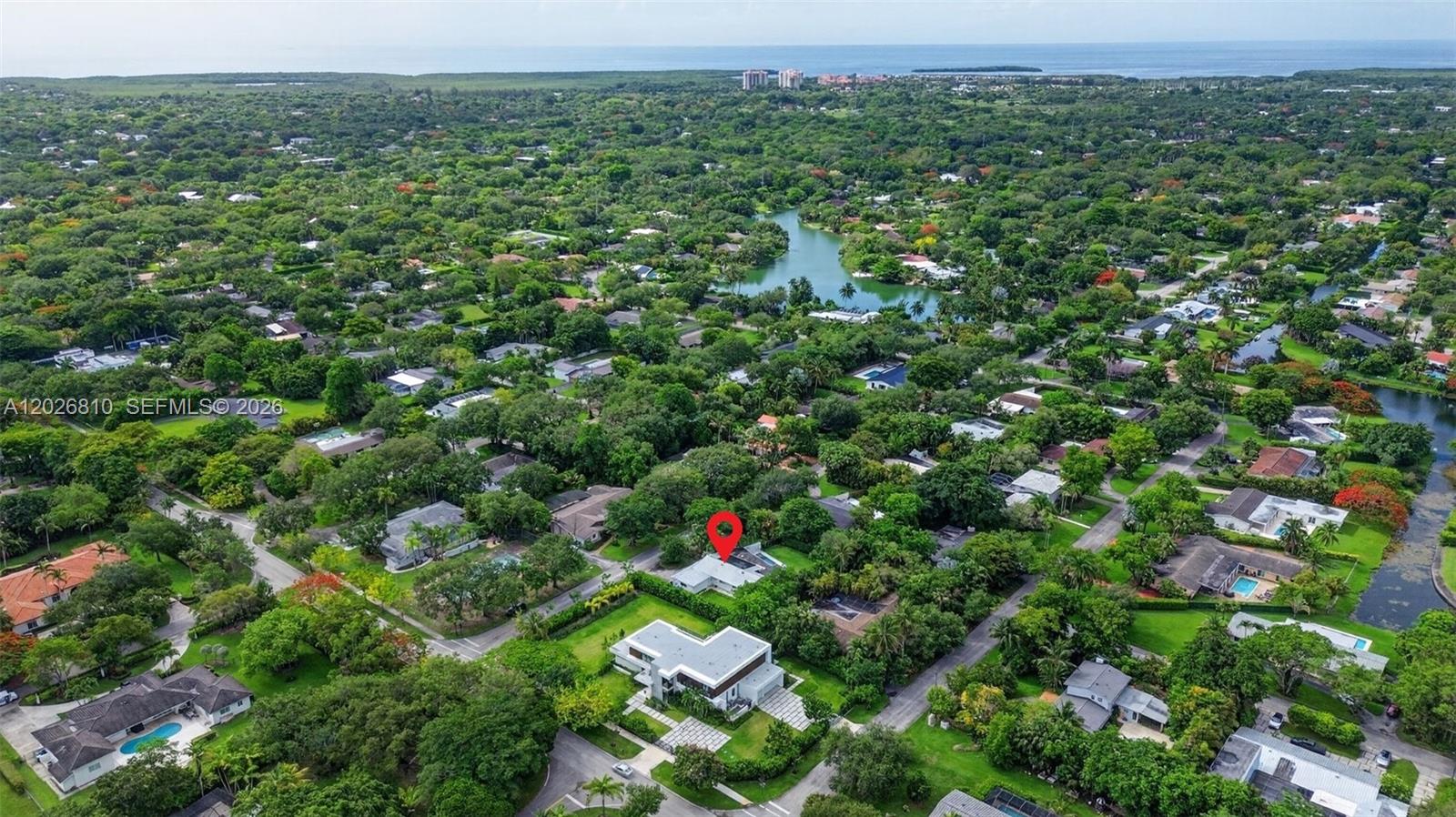CHAPMAN GLEN - Residential