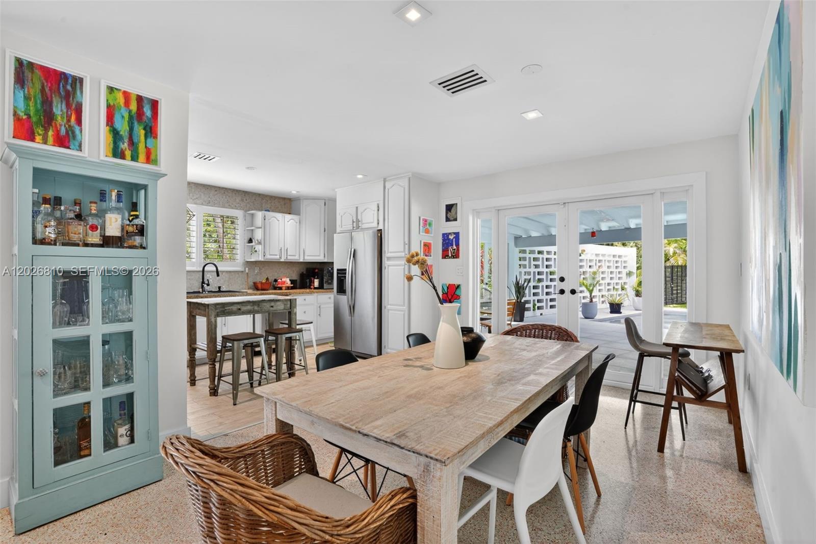 CHAPMAN GLEN - Residential