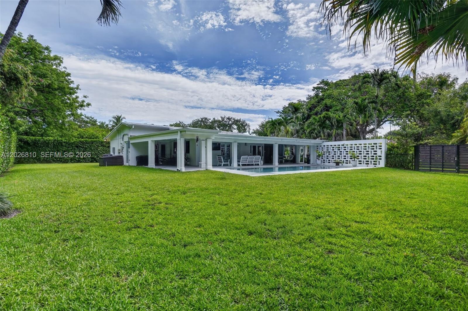 CHAPMAN GLEN - Residential