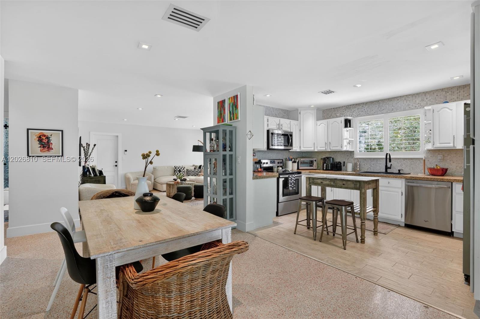 CHAPMAN GLEN - Residential