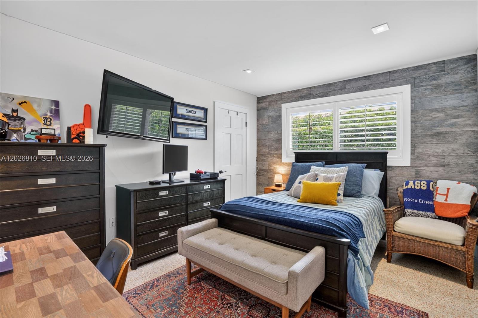 CHAPMAN GLEN - Residential