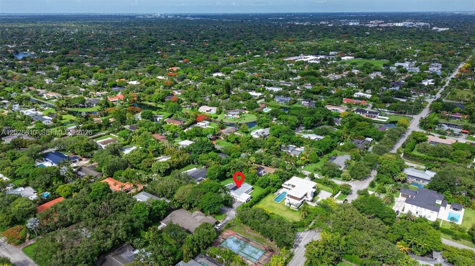 CHAPMAN GLEN - Residential