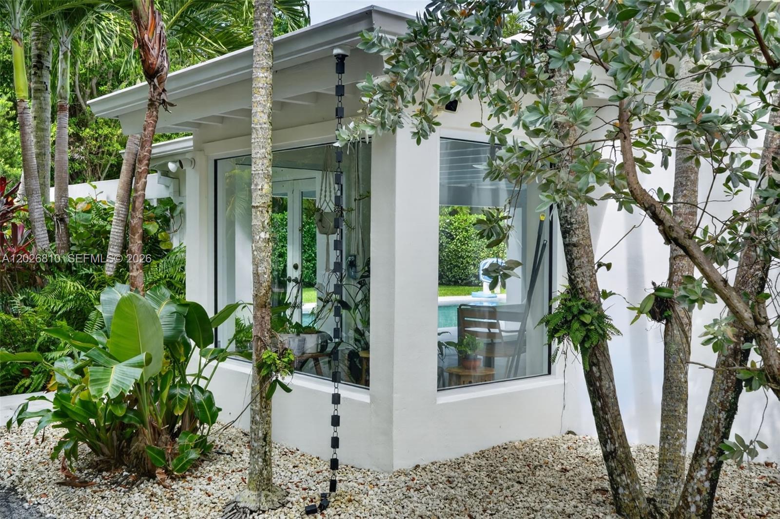 CHAPMAN GLEN - Residential