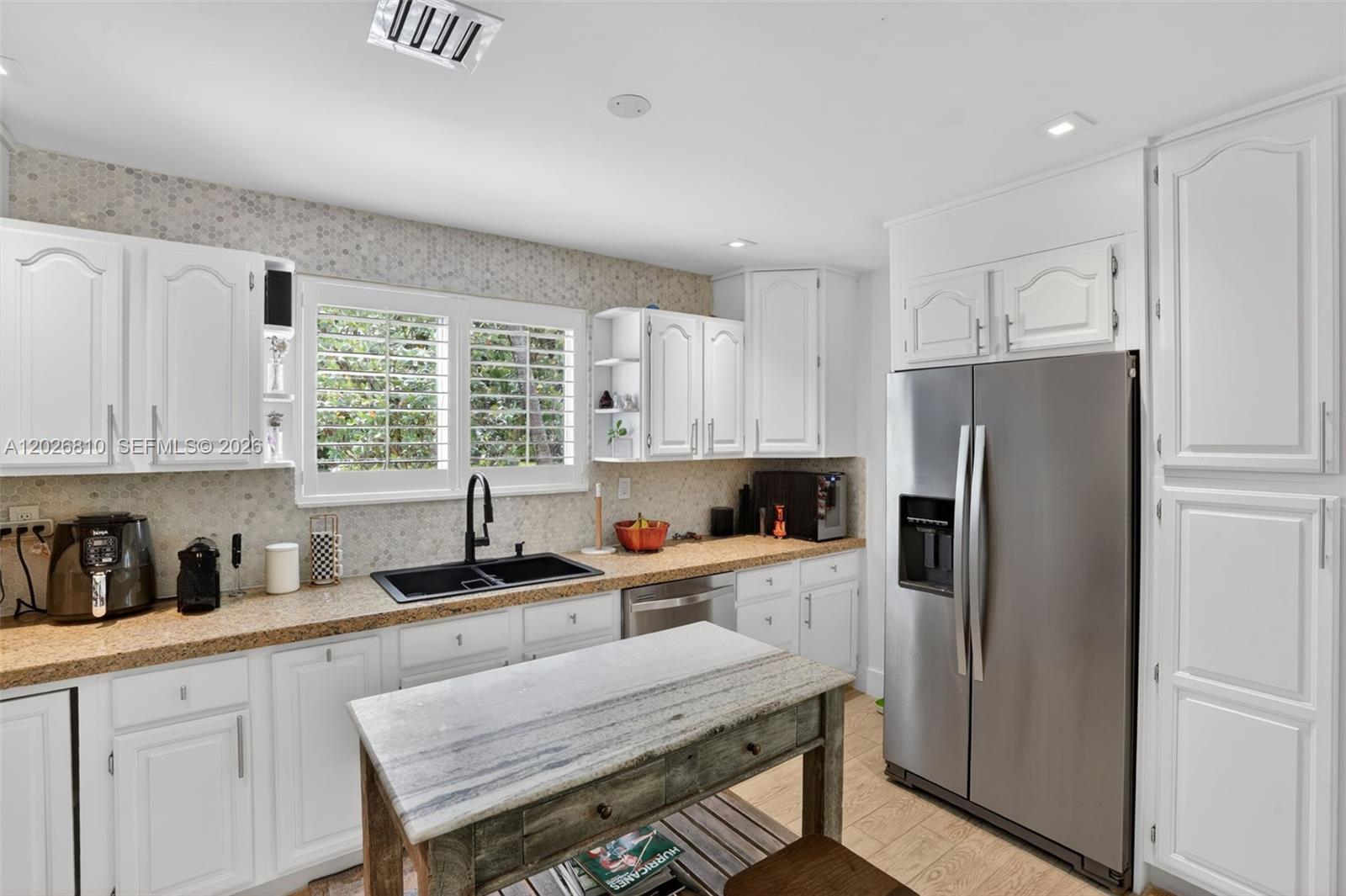 CHAPMAN GLEN - Residential