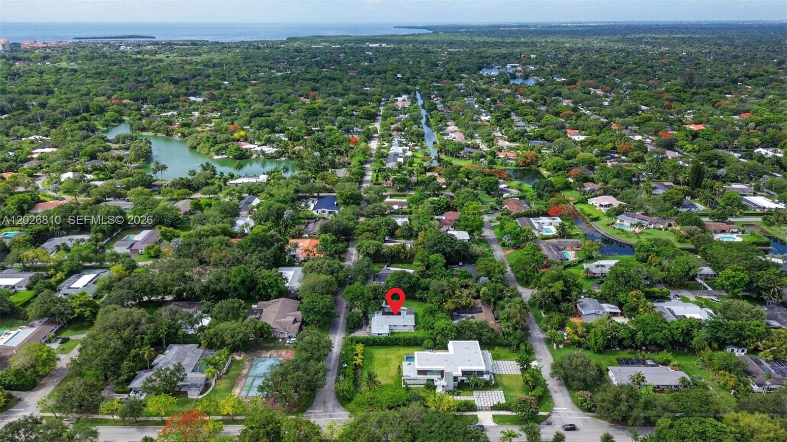 CHAPMAN GLEN - Residential