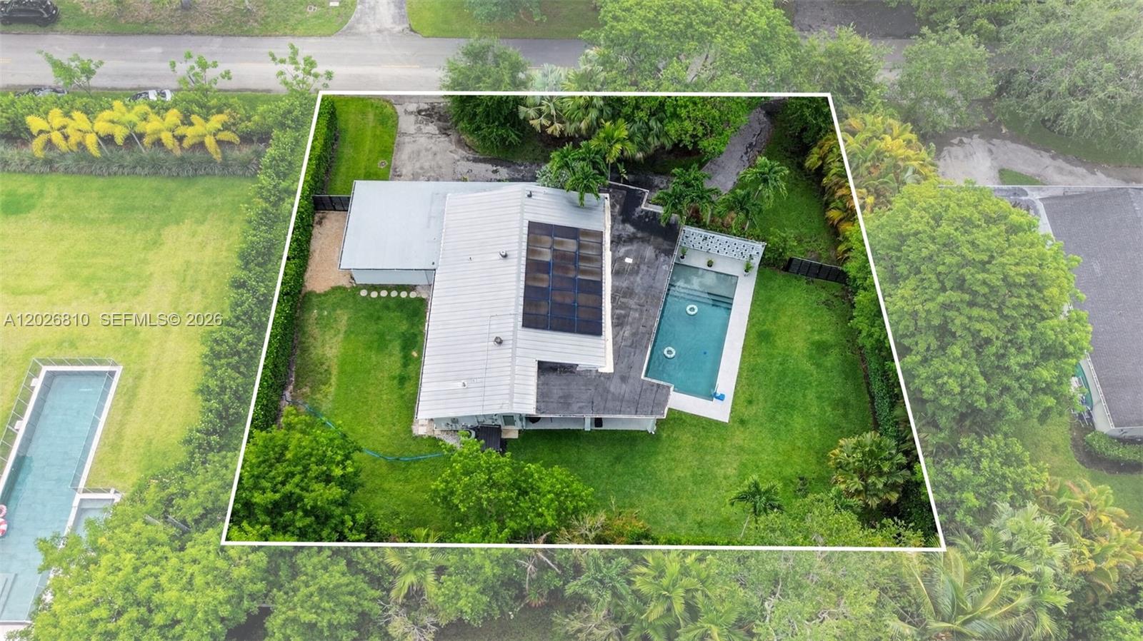 CHAPMAN GLEN - Residential