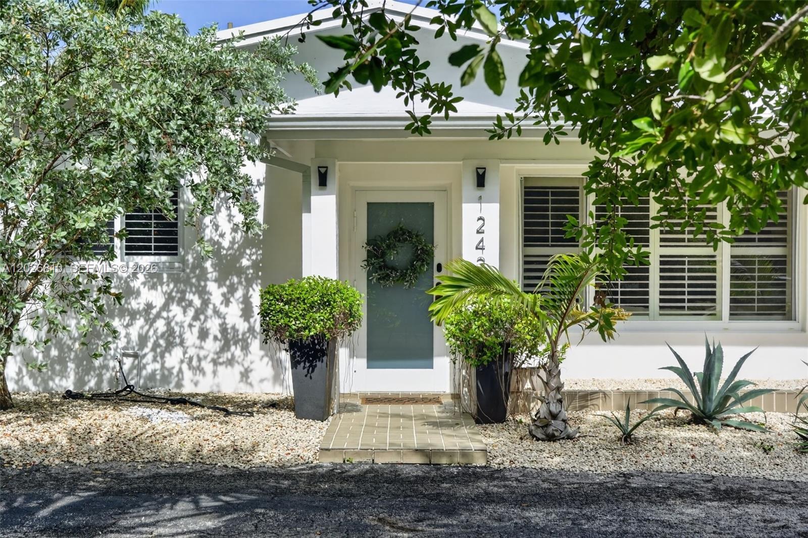 CHAPMAN GLEN - Residential