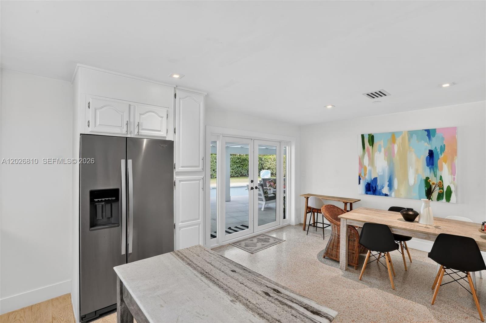CHAPMAN GLEN - Residential