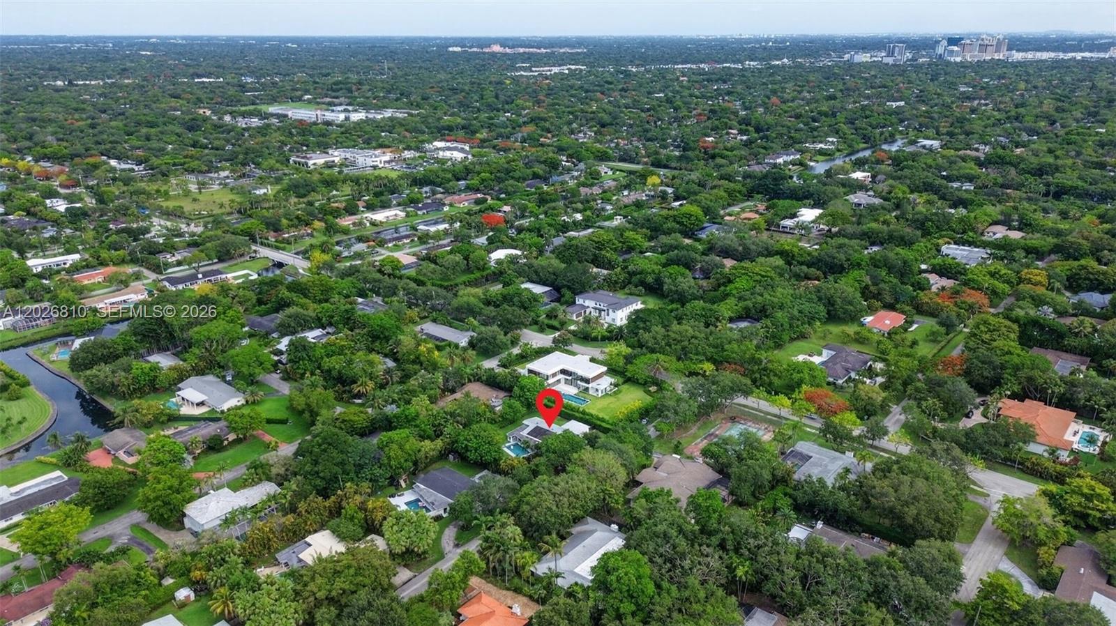 CHAPMAN GLEN - Residential