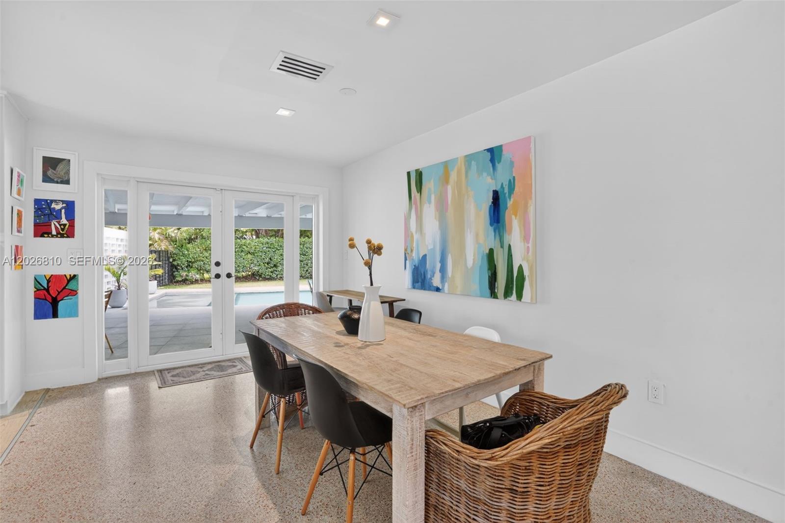 CHAPMAN GLEN - Residential