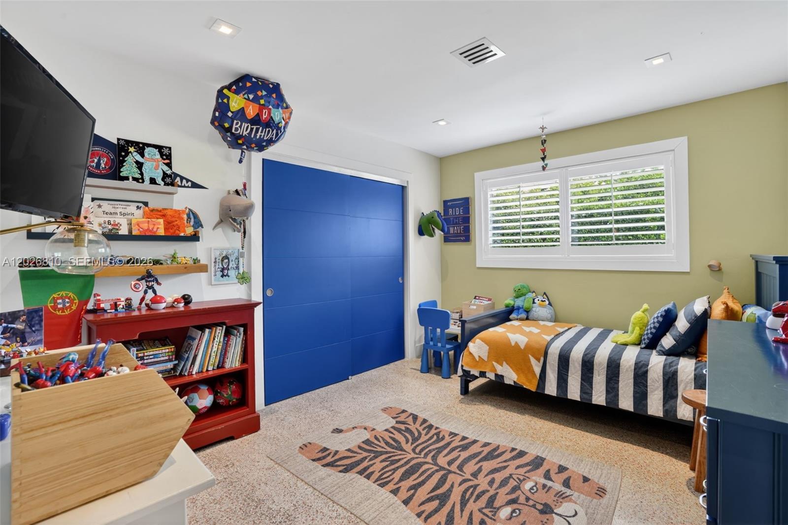CHAPMAN GLEN - Residential