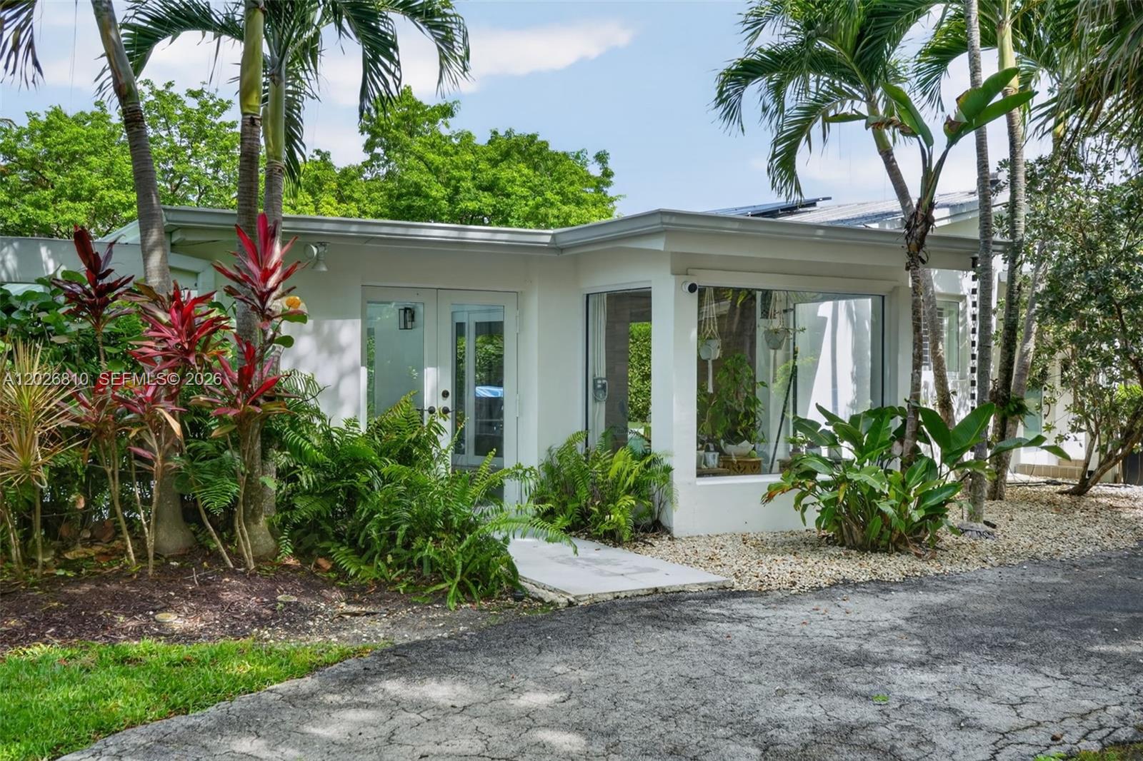 CHAPMAN GLEN - Residential
