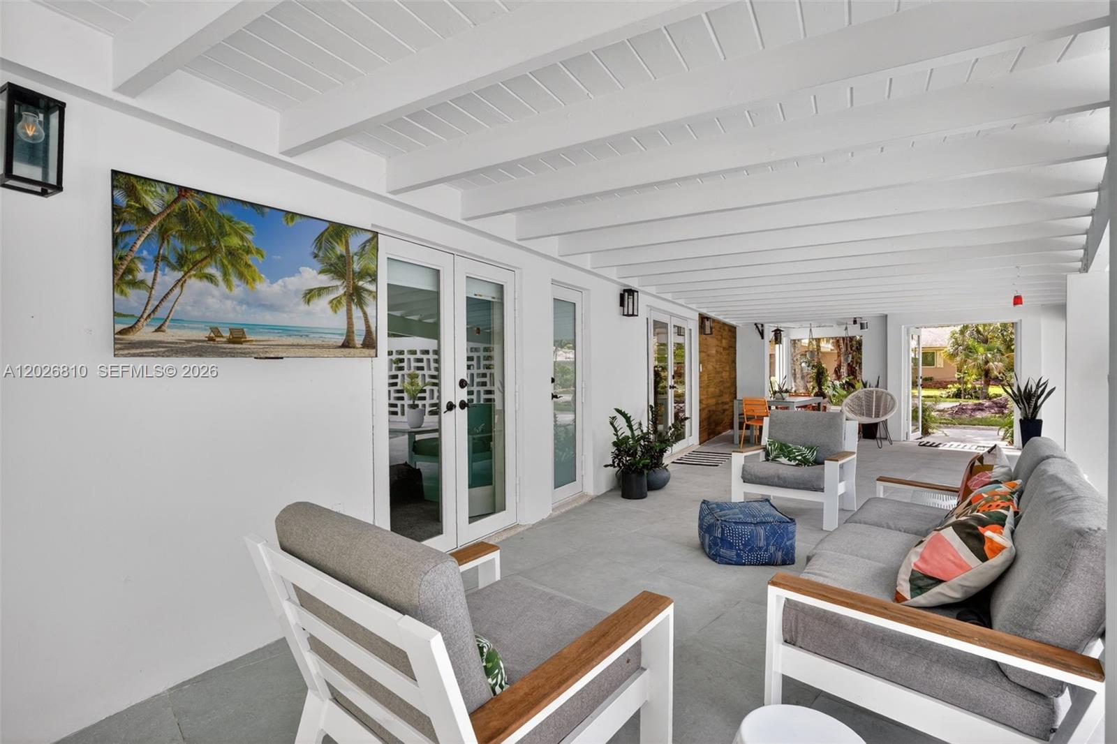 CHAPMAN GLEN - Residential