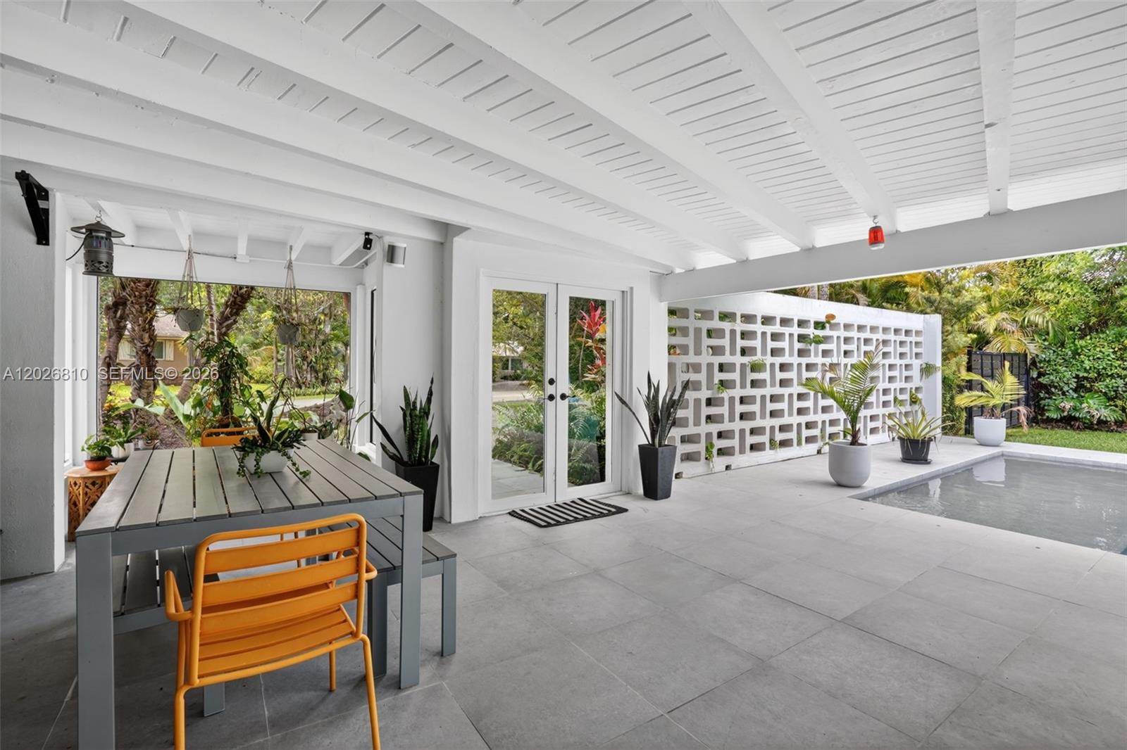 CHAPMAN GLEN - Residential
