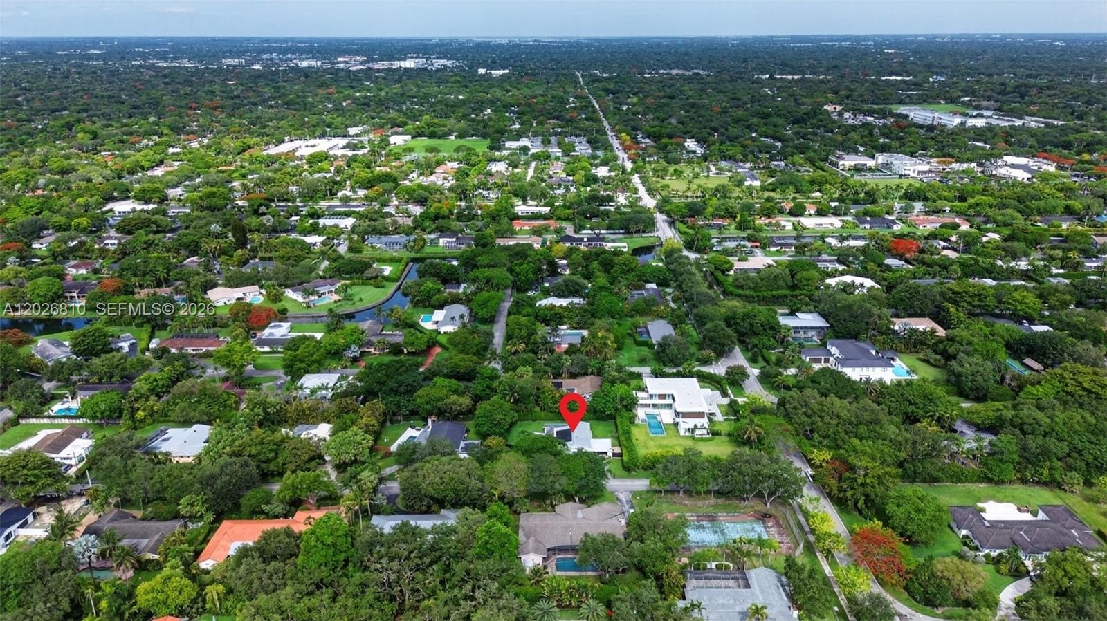 CHAPMAN GLEN - Residential