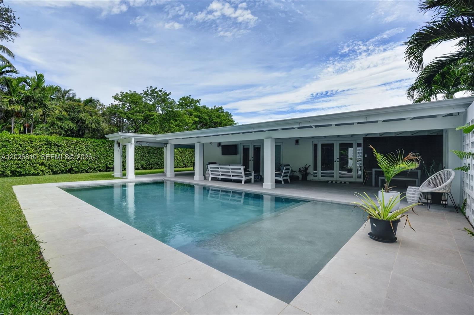 CHAPMAN GLEN - Residential