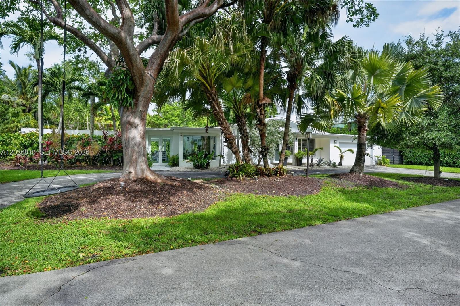 CHAPMAN GLEN - Residential