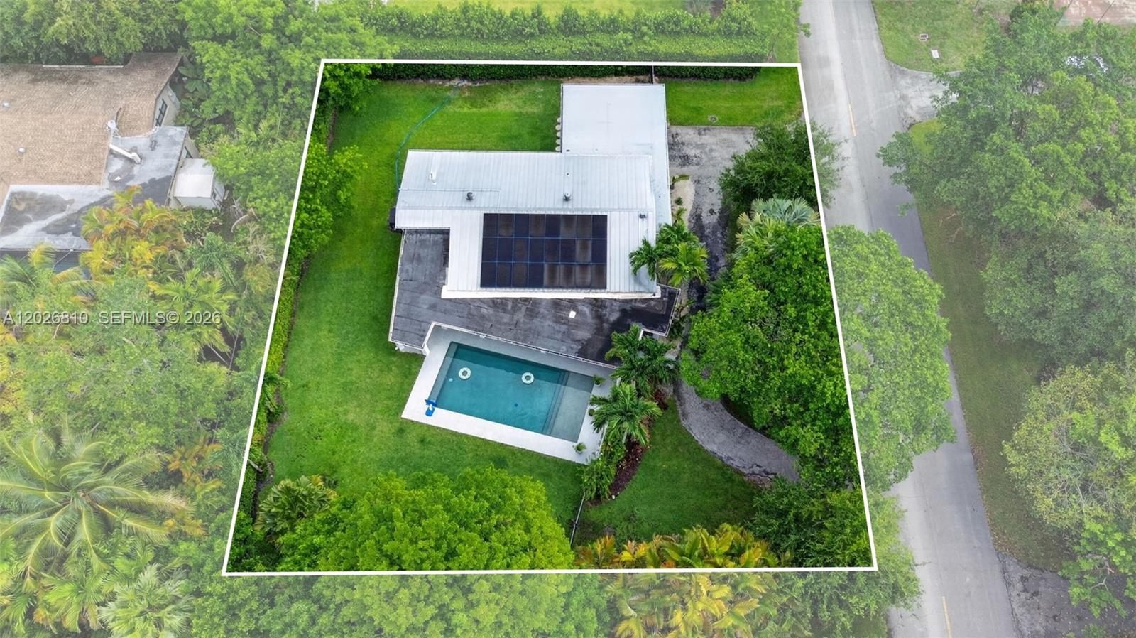 CHAPMAN GLEN - Residential