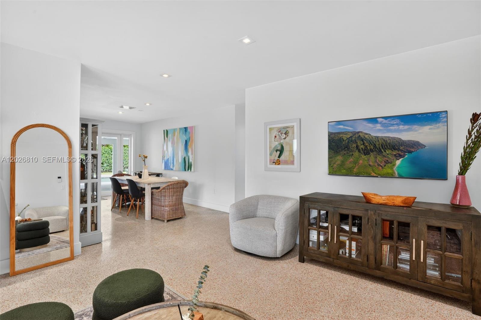 CHAPMAN GLEN - Residential