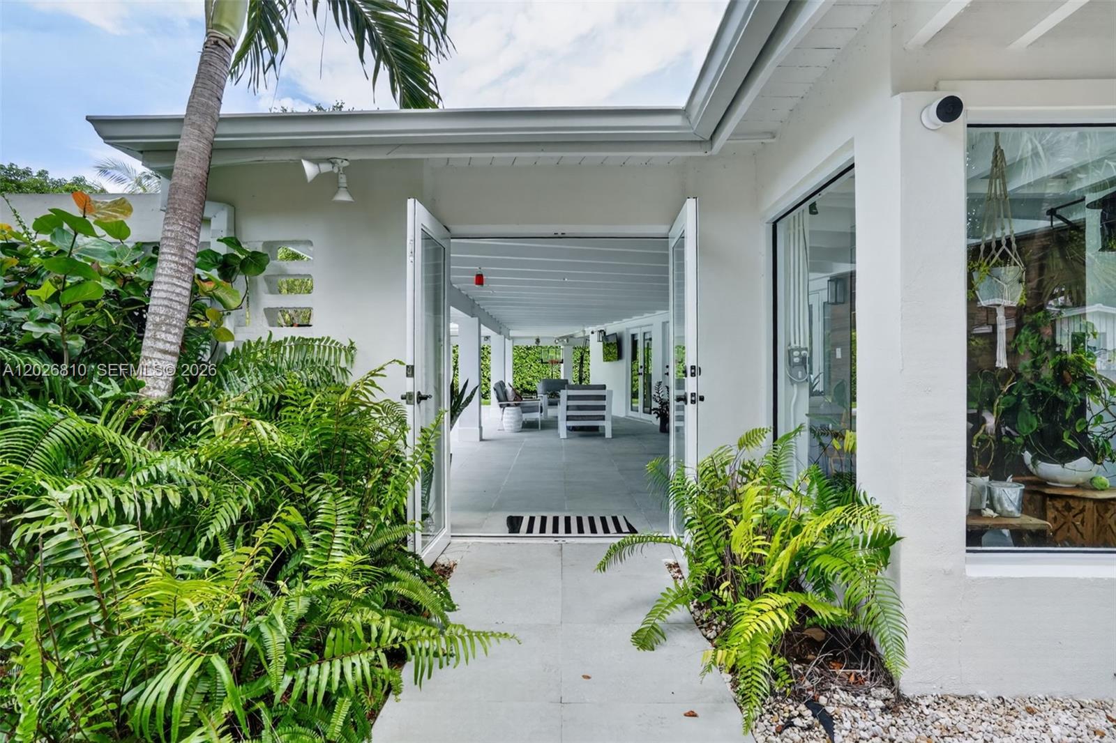 CHAPMAN GLEN - Residential