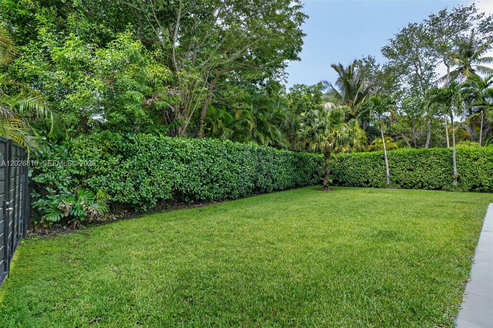 CHAPMAN GLEN - Residential