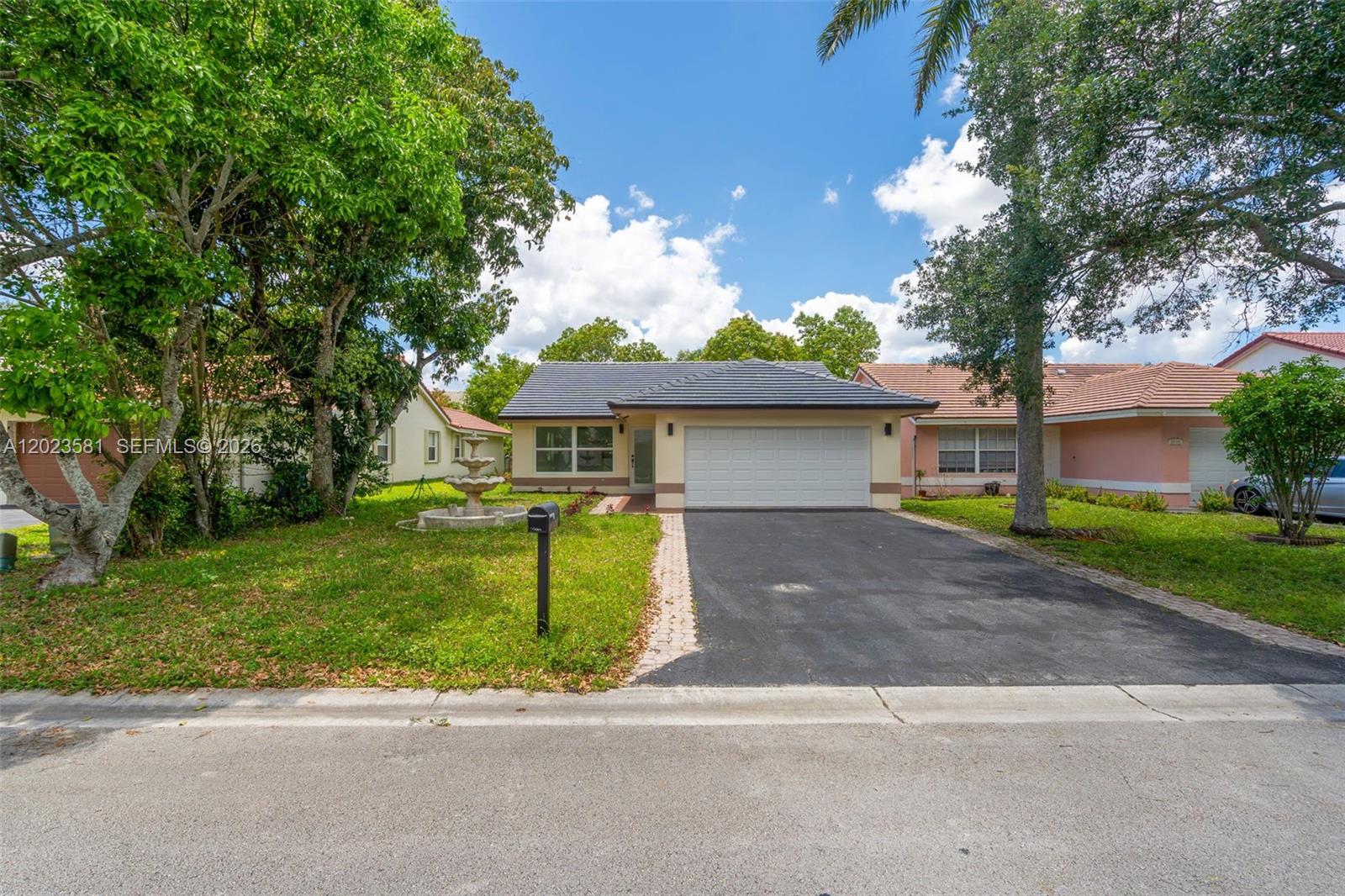 VESTAL SUBDIVISION - Residential