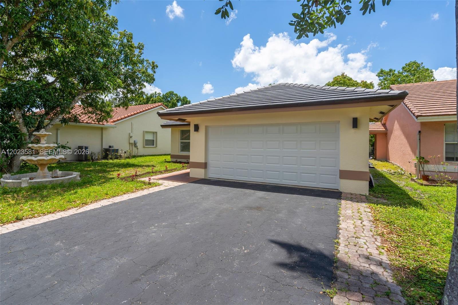VESTAL SUBDIVISION - Residential