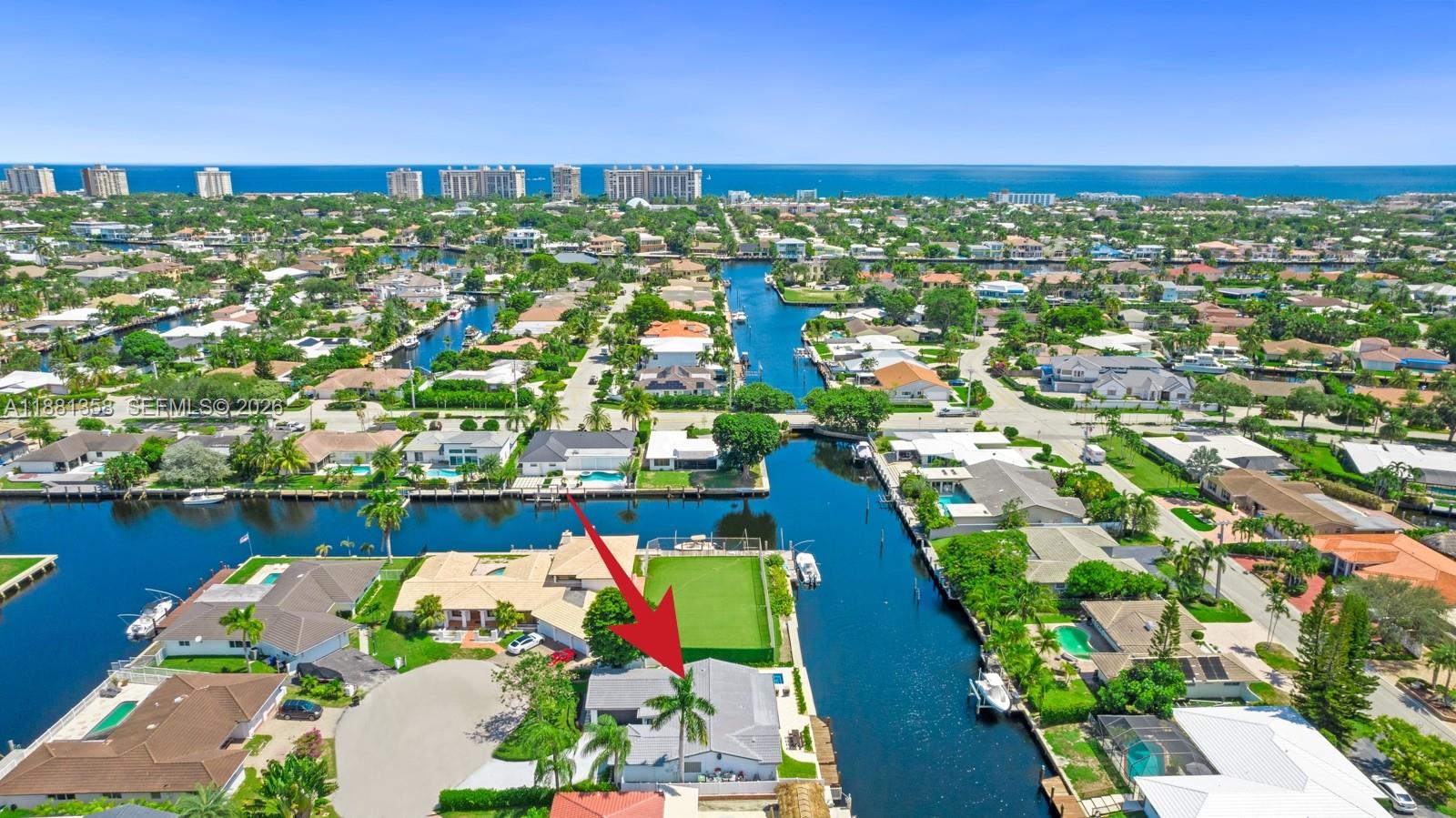 LAKE ESTATES - Residential