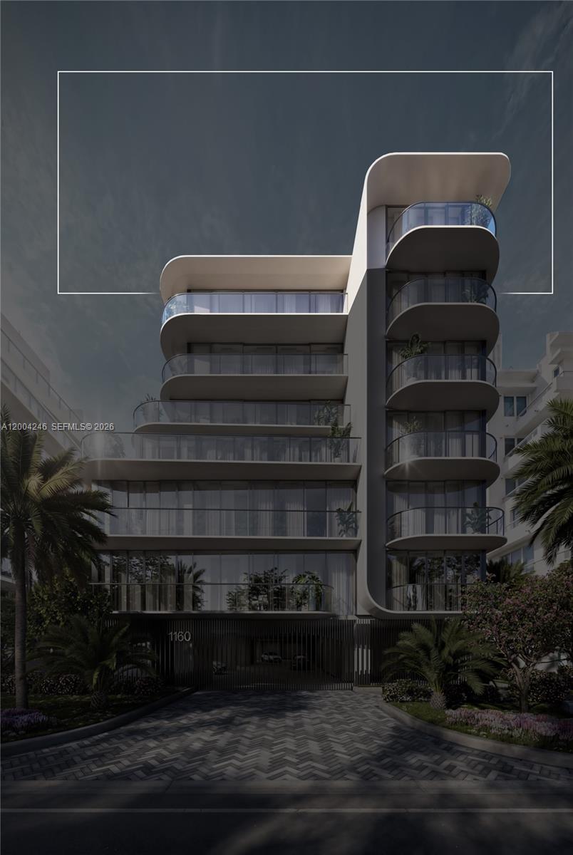 BAY HARBOR ISLAND - Residential