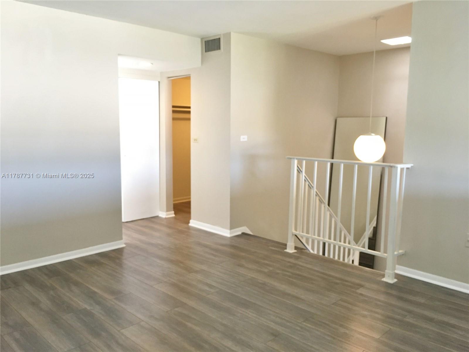 DADELAND GROVE CONDO - Residential Lease