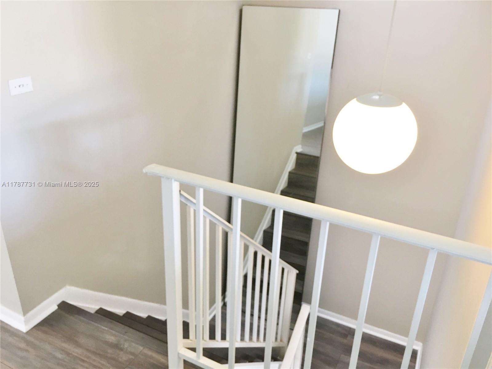 DADELAND GROVE CONDO - Residential Lease
