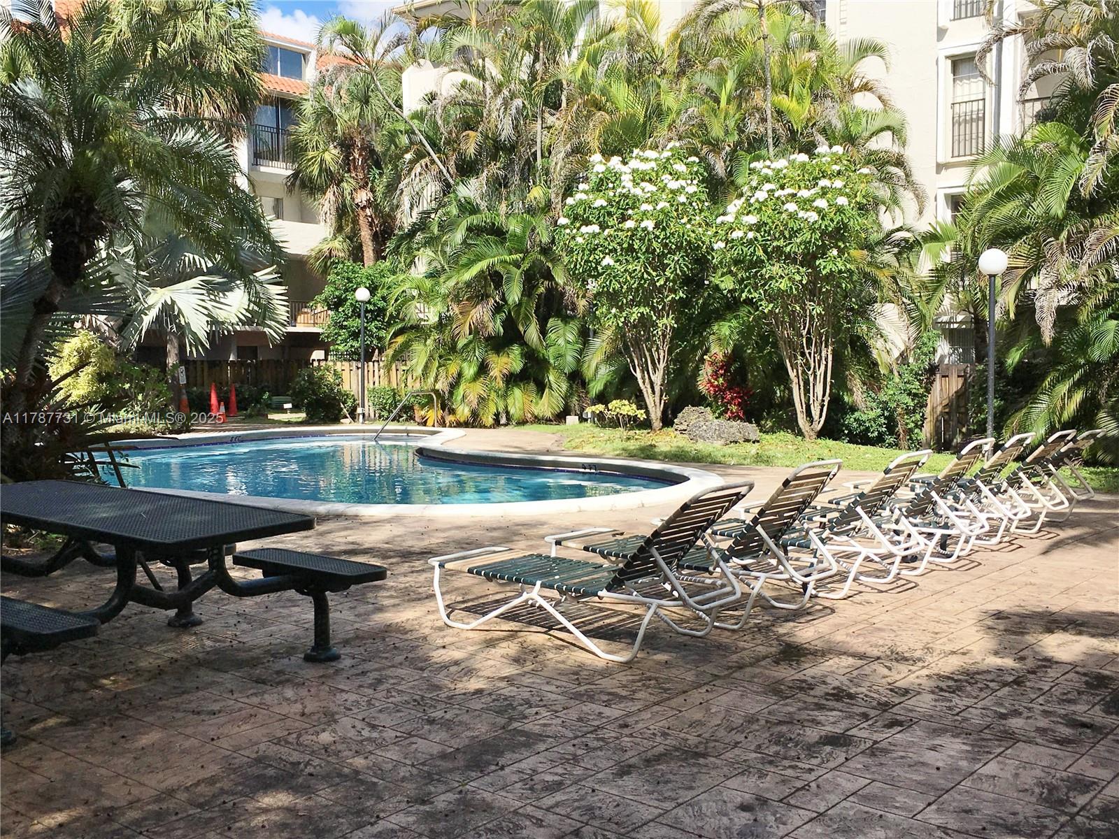 DADELAND GROVE CONDO - Residential Lease