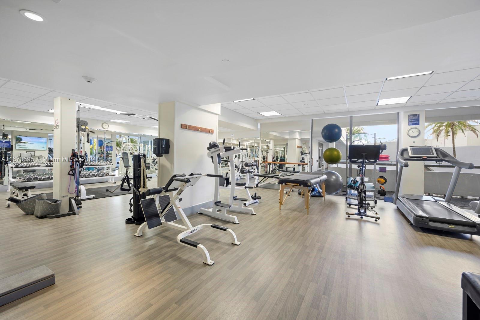 TURNBERRY ISLE CONDO - Residential Lease