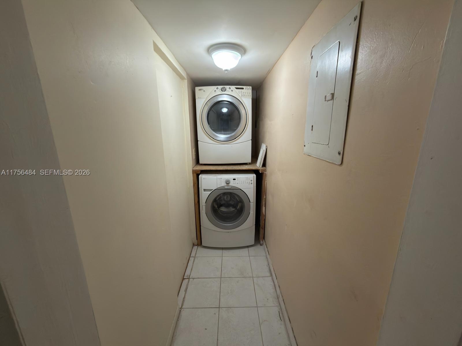 MIRAMAR CLUB CONDOMINIUM - Residential