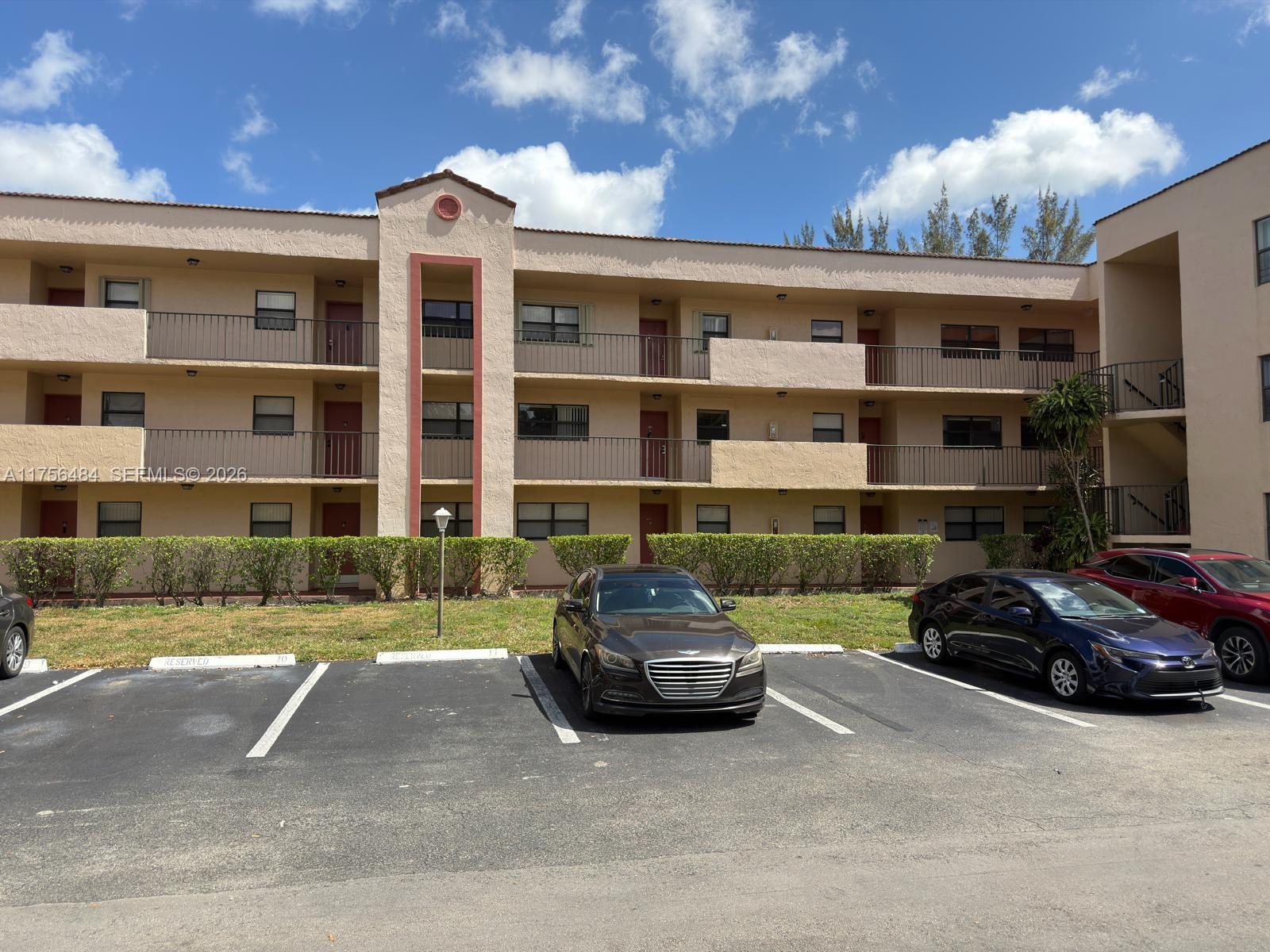 MIRAMAR CLUB CONDOMINIUM - Residential