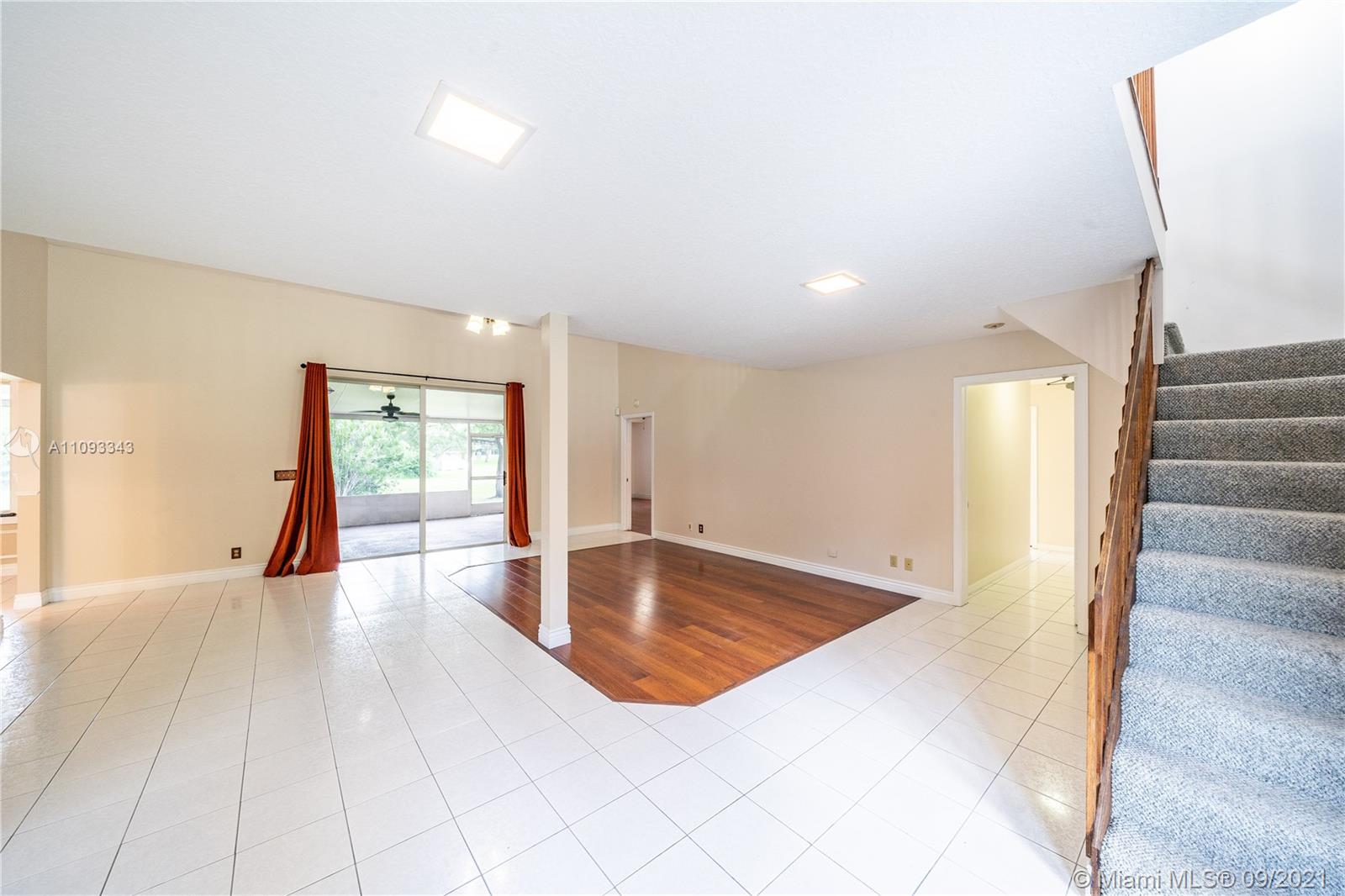 TONY WIEMAN - Residential