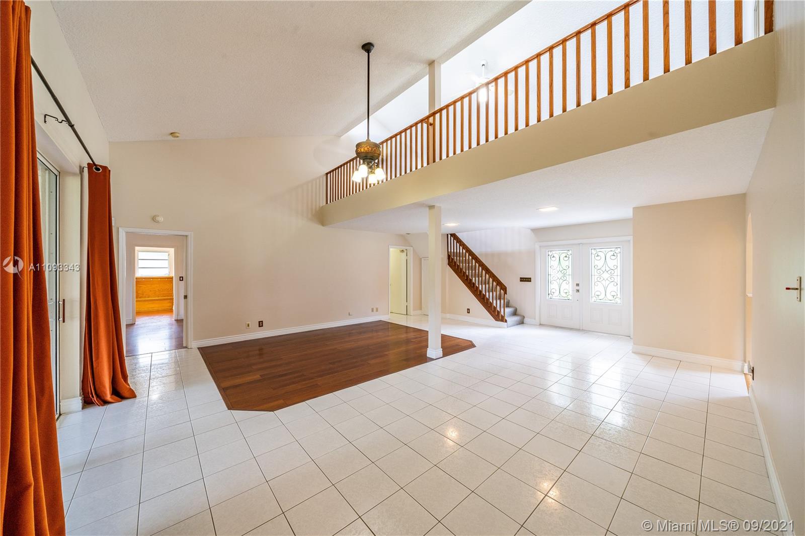 TONY WIEMAN - Residential