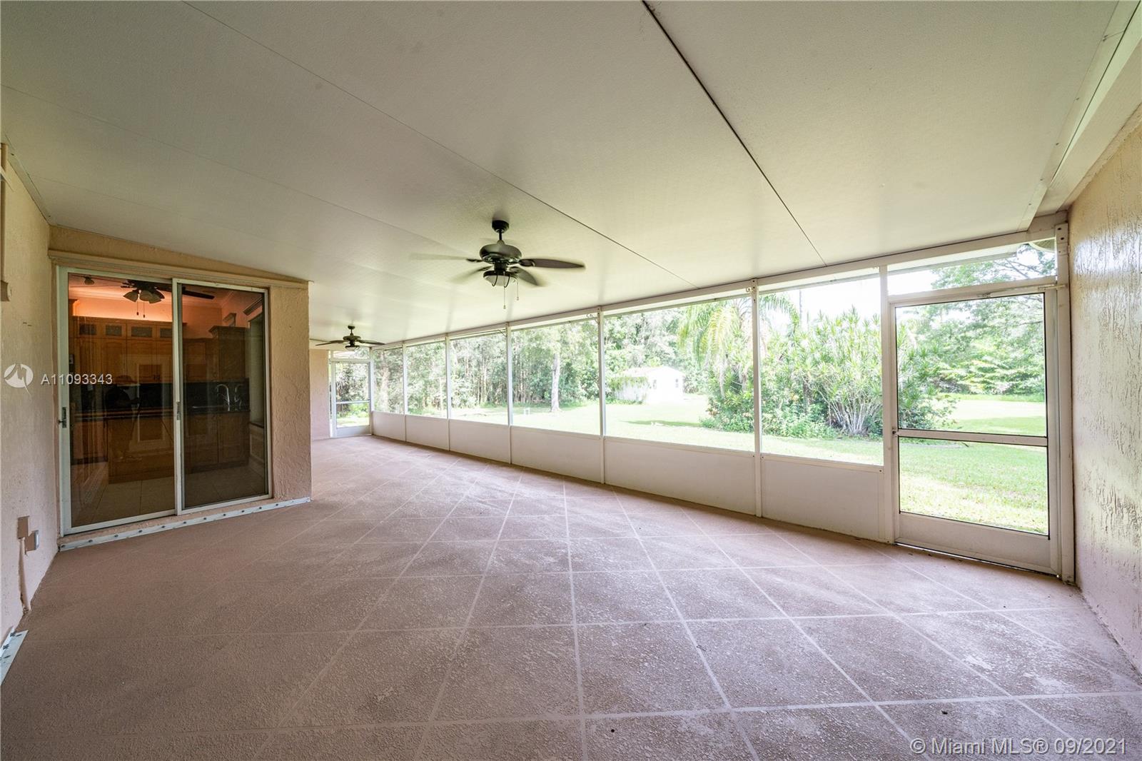 TONY WIEMAN - Residential