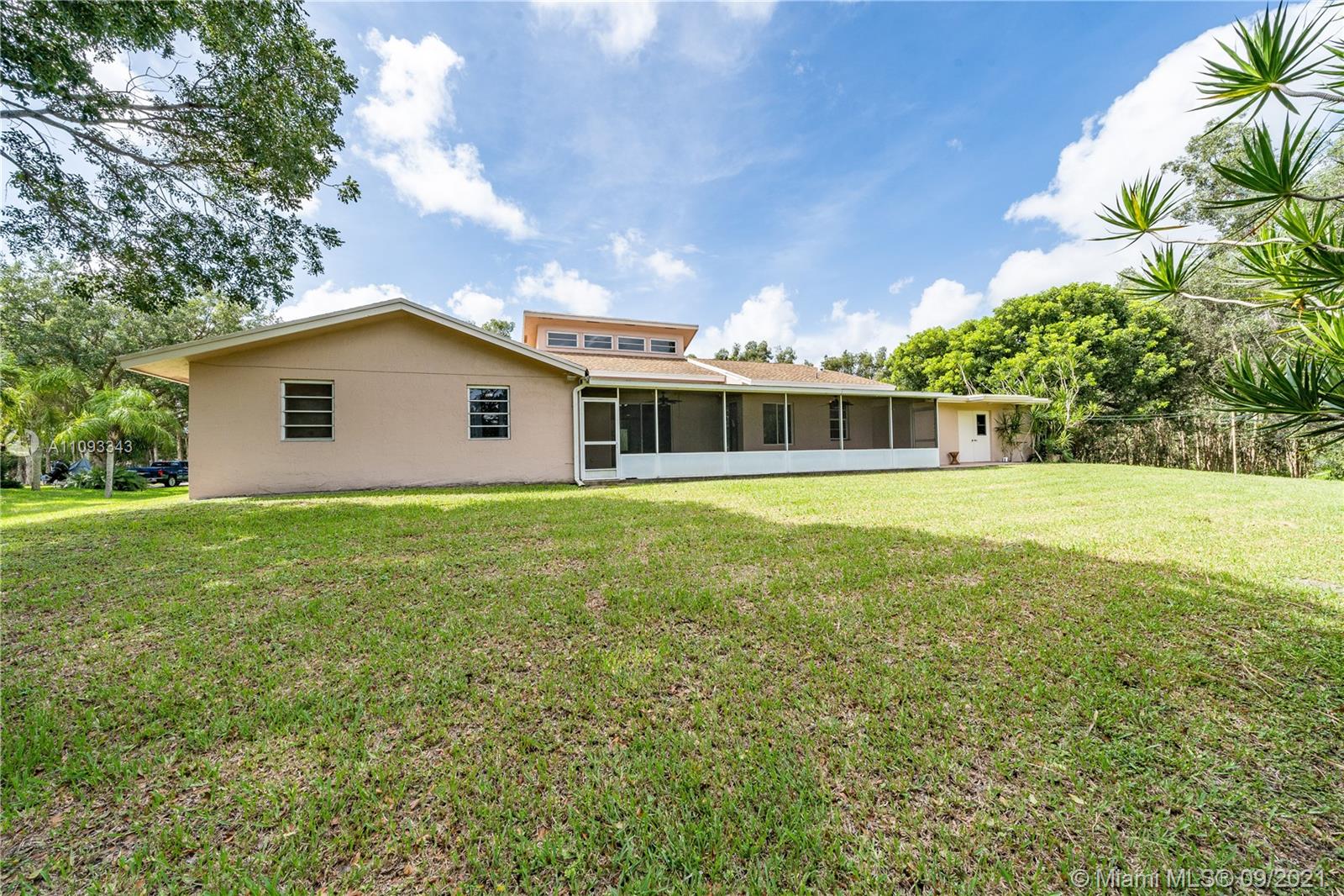 TONY WIEMAN - Residential