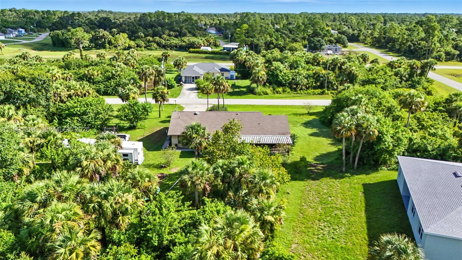 Port La Belle - Residential