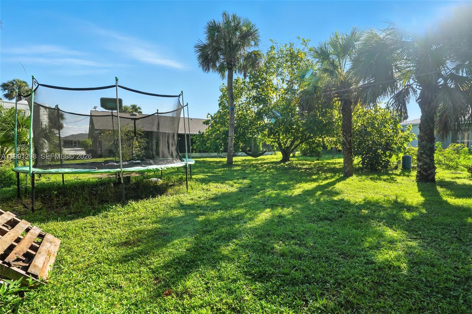 Port La Belle - Residential