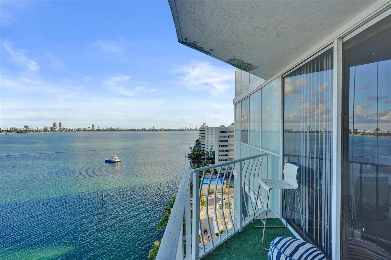 THE GRANDVIEW PALACE COND - Residential