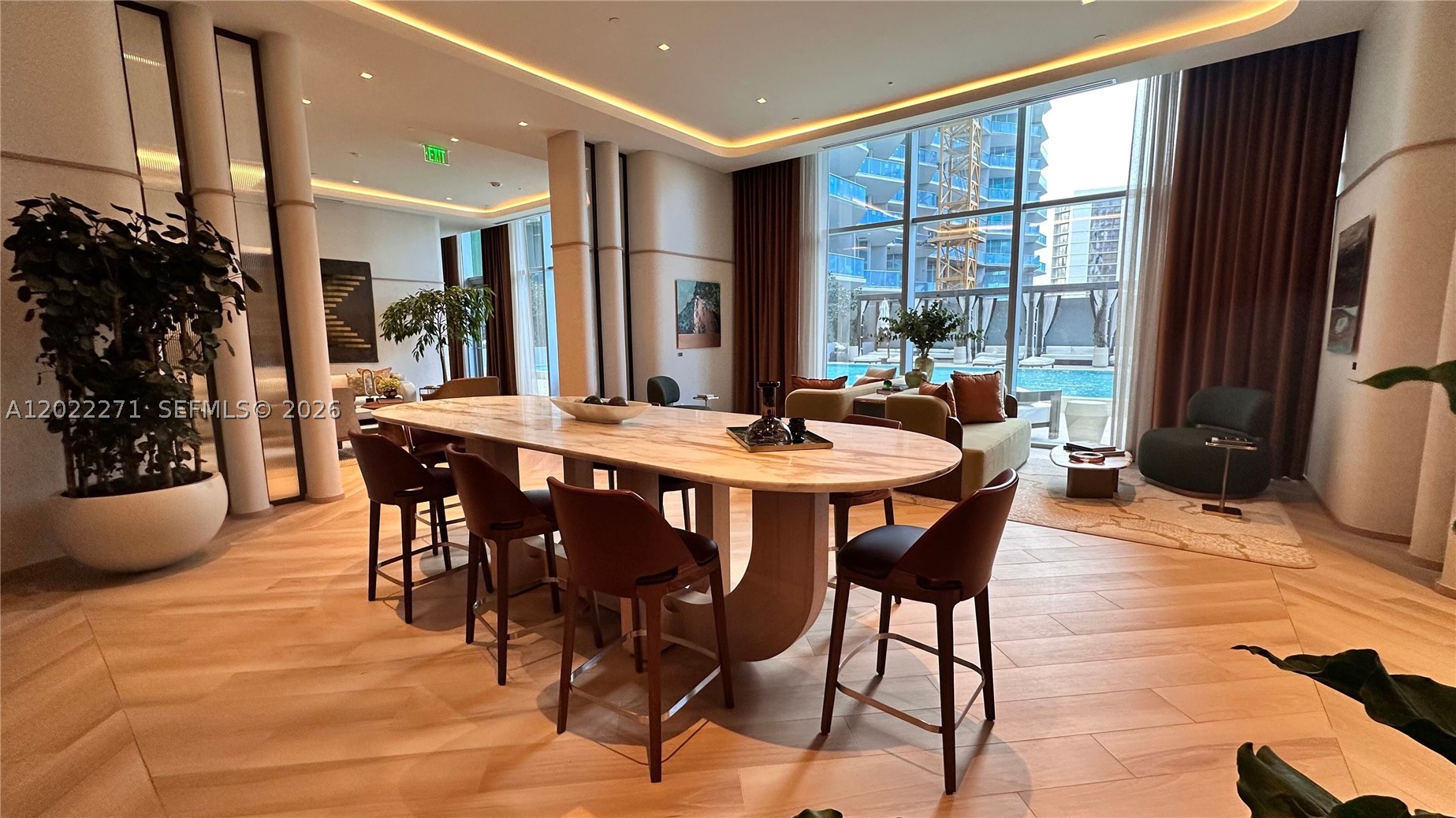 VICEROY RESIDENCE - Residential