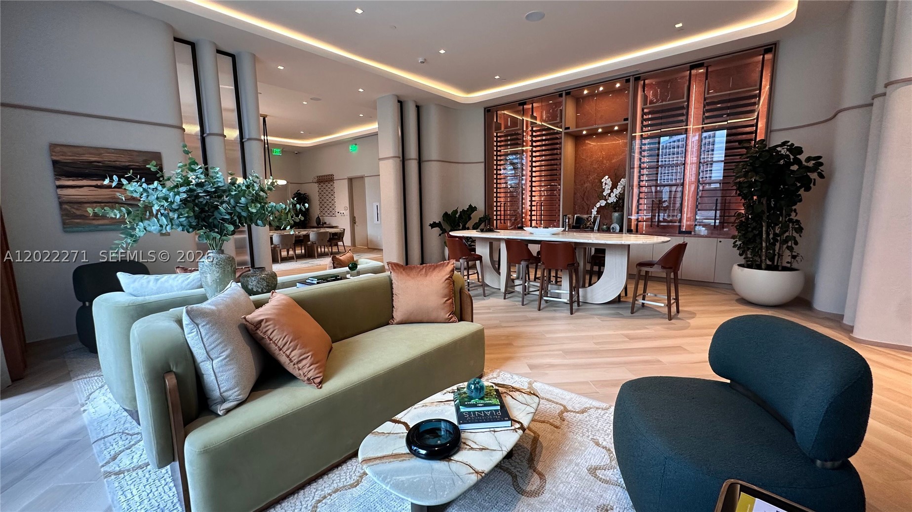 VICEROY RESIDENCE - Residential
