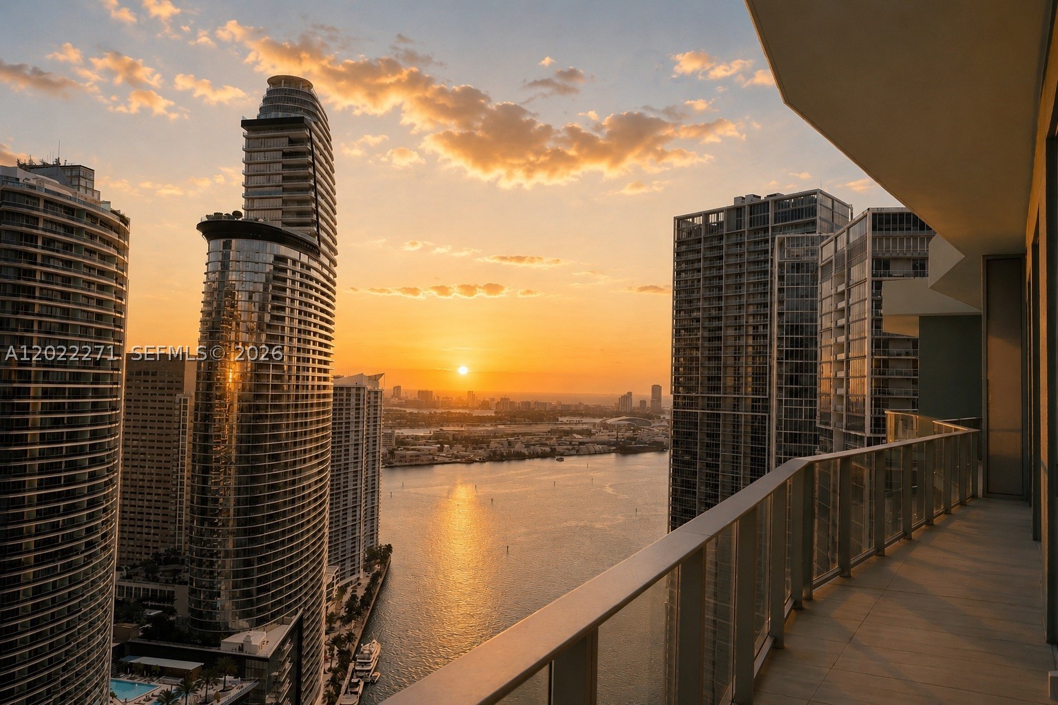 VICEROY RESIDENCE - Residential